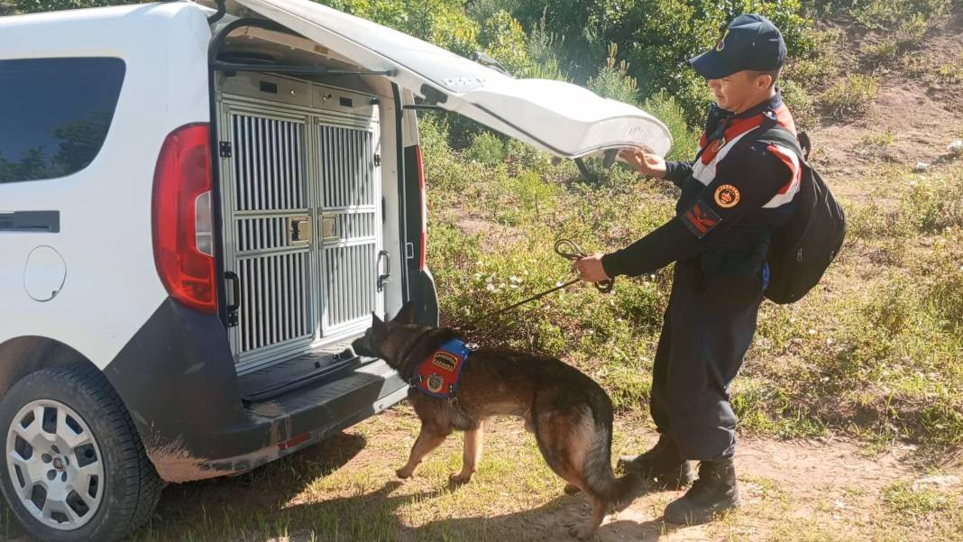 Korhan Berzeg’in ölümünde düğüm çözülüyor! DNA testi sonucu belli oldu - Resim: 35